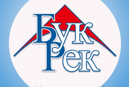 Видавничій дім «Букрек»