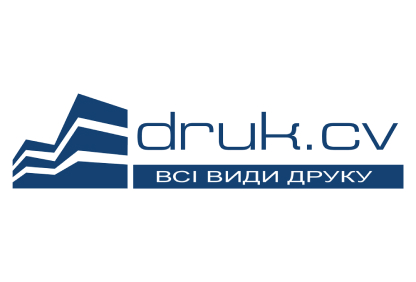 Компанія «Druk.cv»