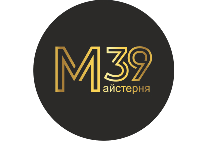 Компанія «Майстерня39»