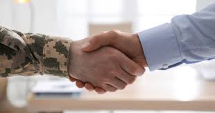 Грант для ветеранів та членів їхніх сімей