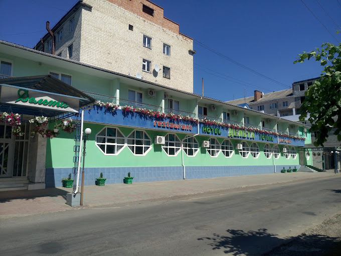 Виробничі та офісні приміщення
