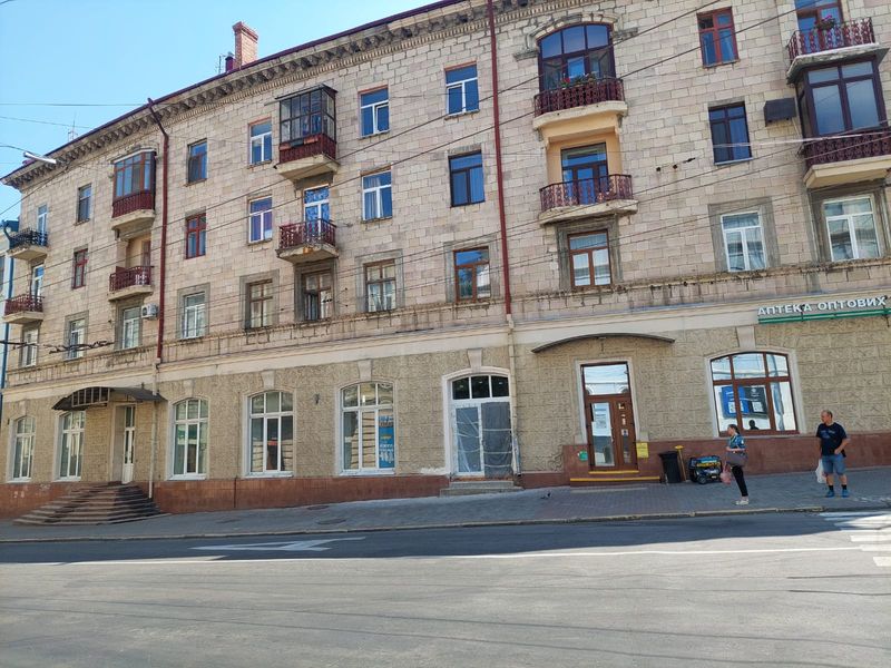Оренда нежитлового приміщення комунальної власності