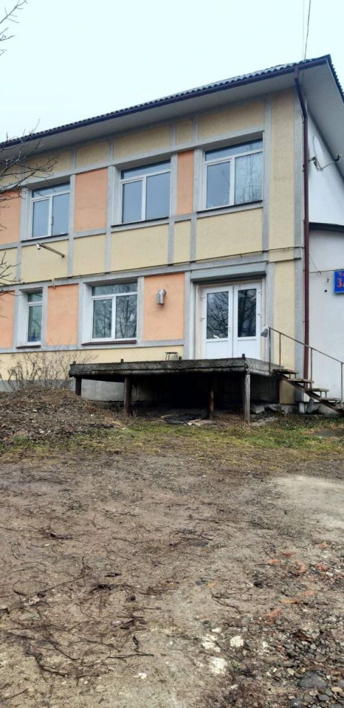 Виробничі, складські та офісні приміщення на території ТОВ «Завод МініМаш»