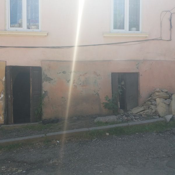 Приватизація нежитлового приміщення  комунальної власності