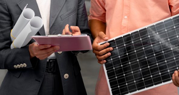 Грантова програма «Підтримка енергостійкості мікро– та малих підприємств України»