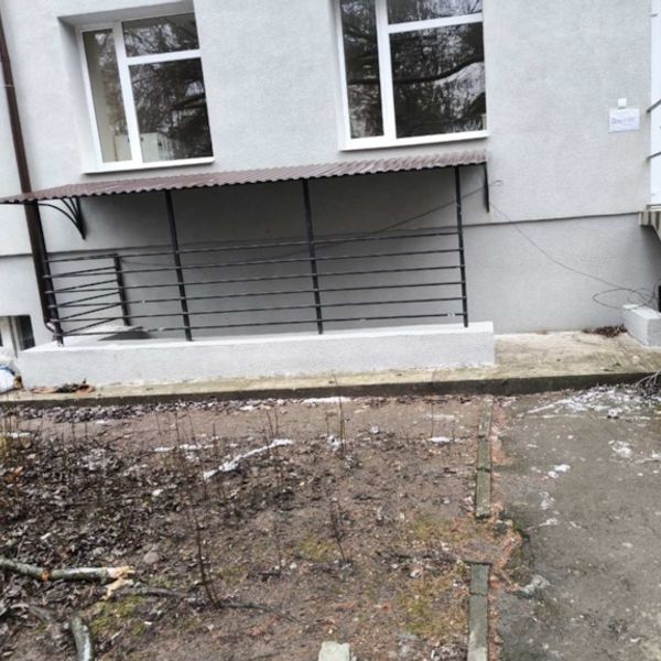 Оренда нежитлового приміщення комунальної власності