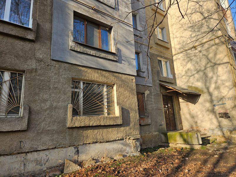 Оренда нежитлового приміщення комунальної власності