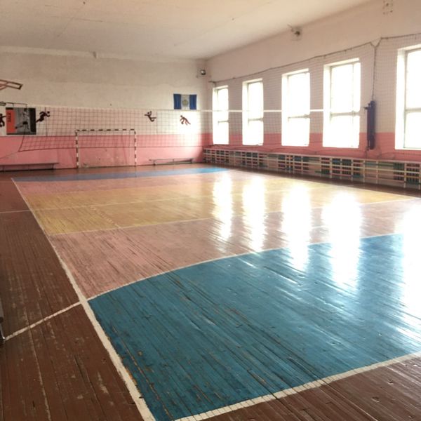 Оренда нежитлового приміщення комунальної власності