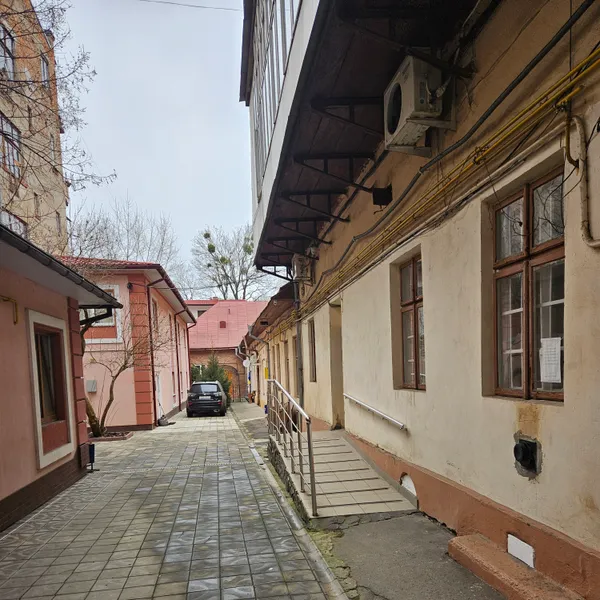 Оренда нежитлового приміщення комунальної власності