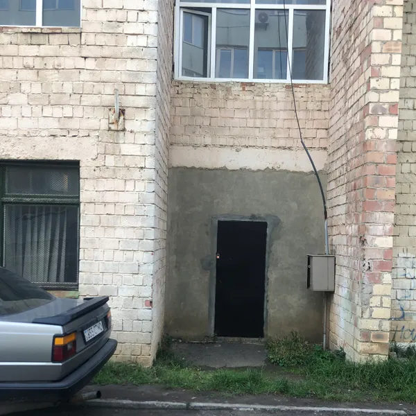 Оренда нежитлового приміщення комунальної власності