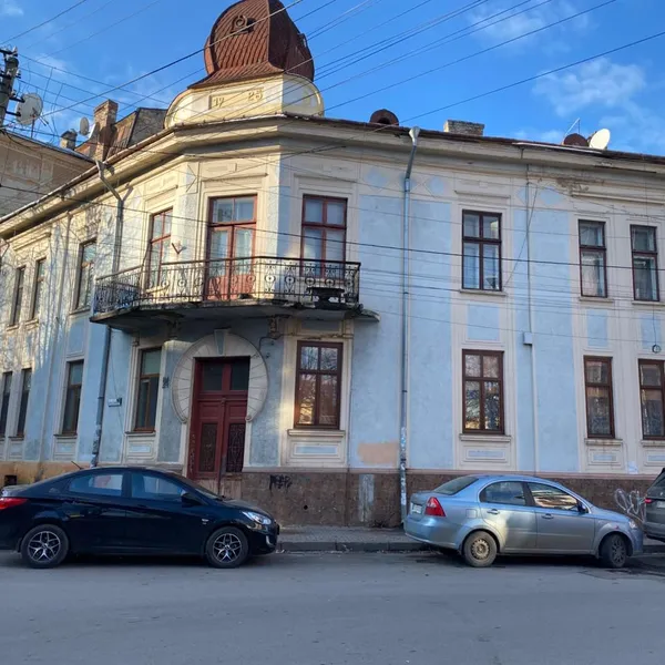 Приватизація нежитлового приміщення комунальної власності