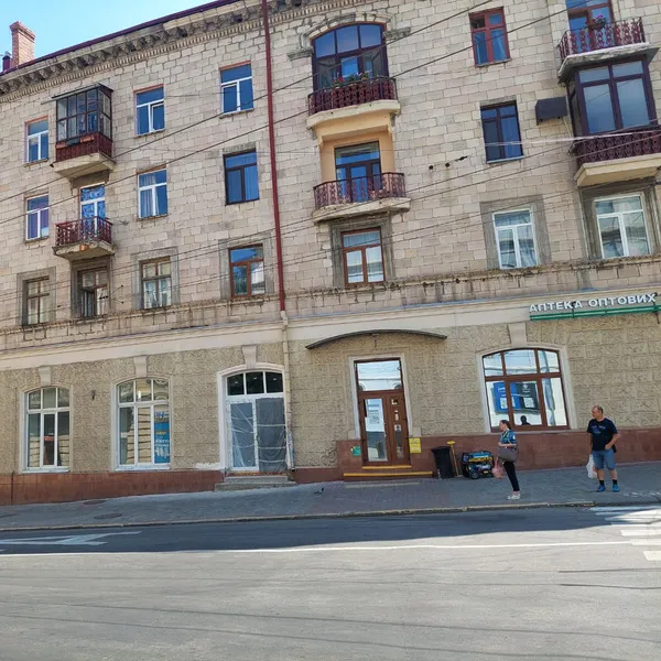 Оренда нежитлового приміщення комунальної власності
