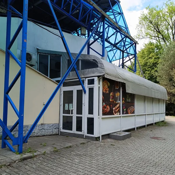 Оренда нежитлового приміщення комунальної власності