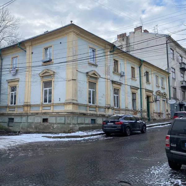 Приватизація нежитлових будівель та споруд комунальної власності