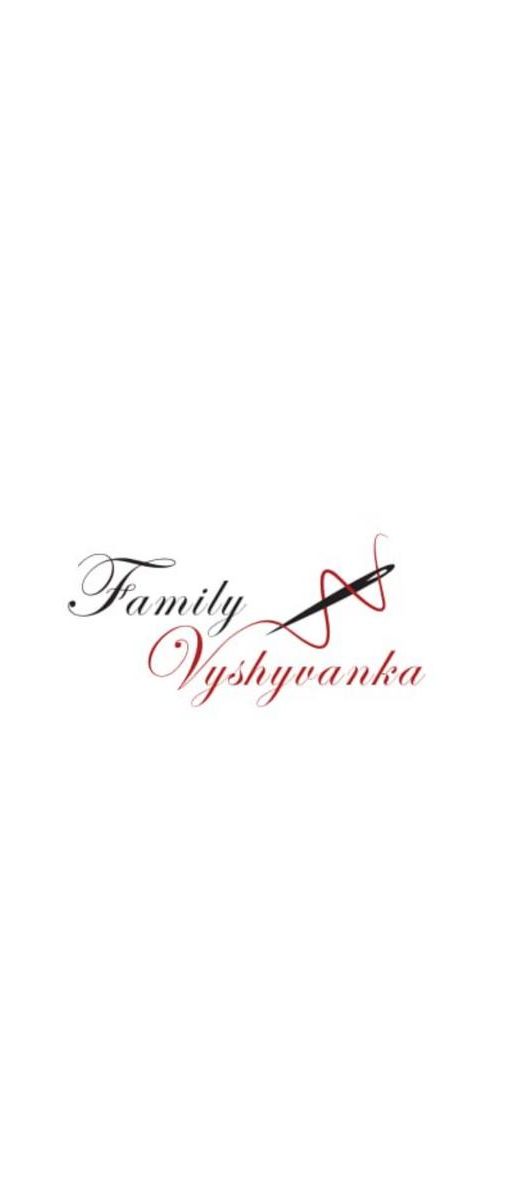 Бренд «Family_Vyshyvanka»