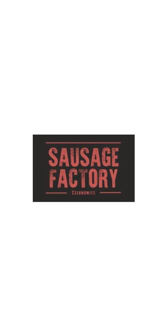 Компанія «SAUSAGE FACTORY»