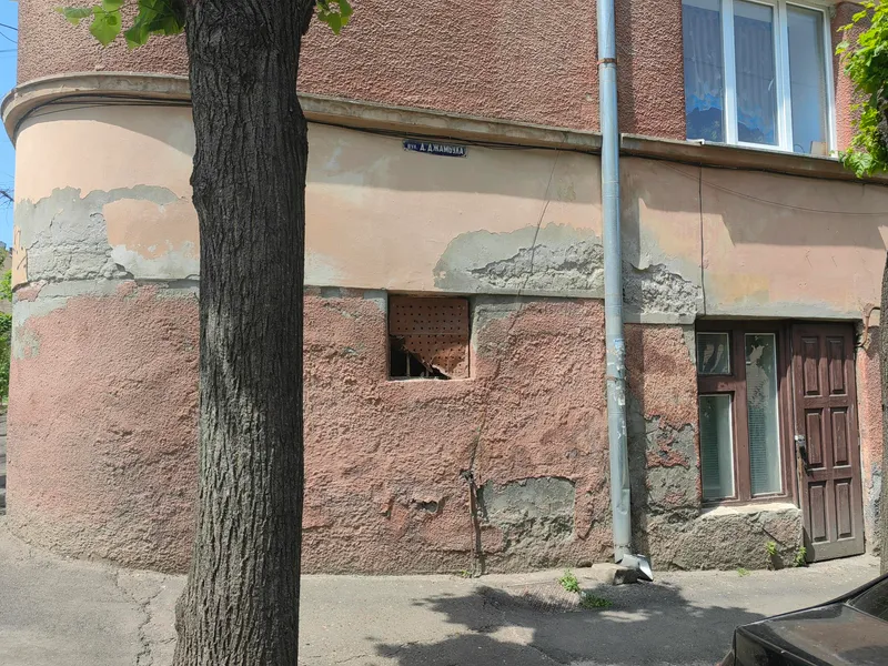 Оренда нежитлового приміщення комунальної власності
