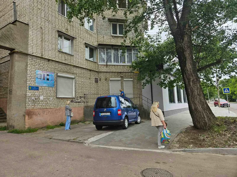 Оренда нежитлового приміщення комунальної власності