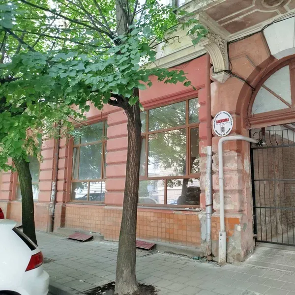 Оренда нежитлового приміщення комунальної власності