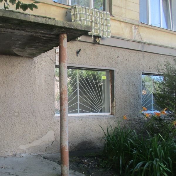 Оренда нежитлового приміщення комунальної власності