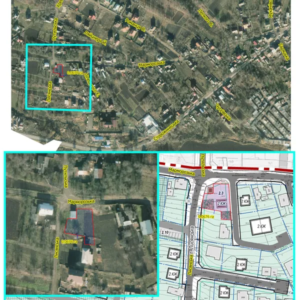 Продаж земельної ділянки несільськогосподарського призначення комунальної власності