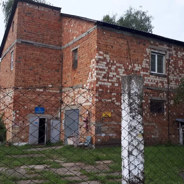 Оренда нежитлового приміщення комунальної власності