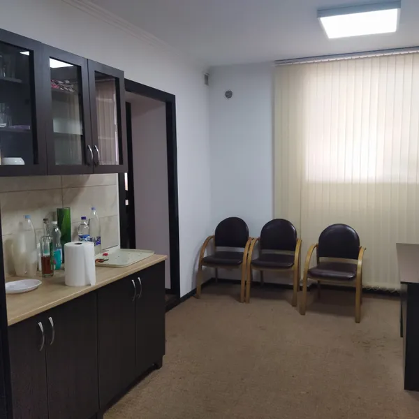 Оренда нежитлового приміщення комунальної власності