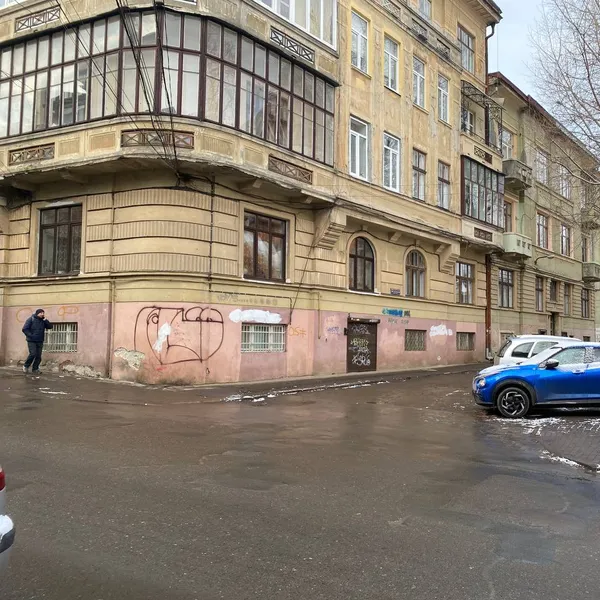 Приватизація нежитлових будівель та споруд комунальної власності