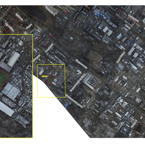 Продаж земельної ділянки несільськогосподарського призначення комунальної власності