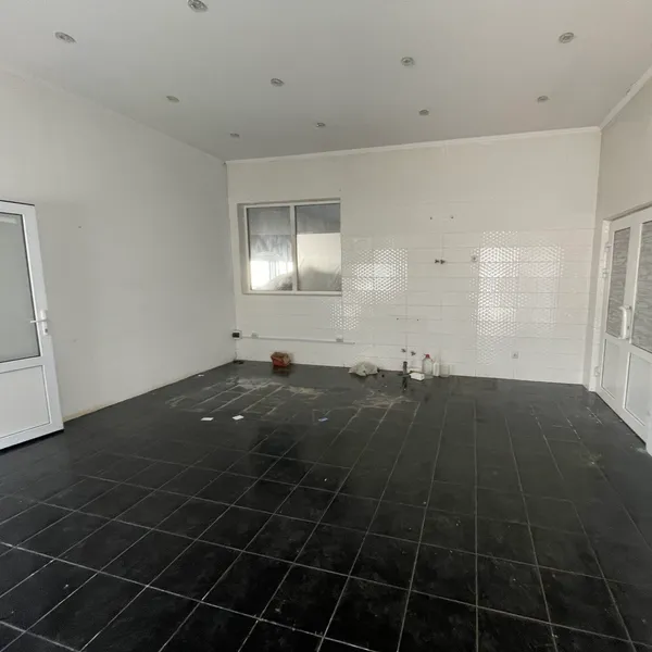 Оренда нежитлового приміщення комунальної власності