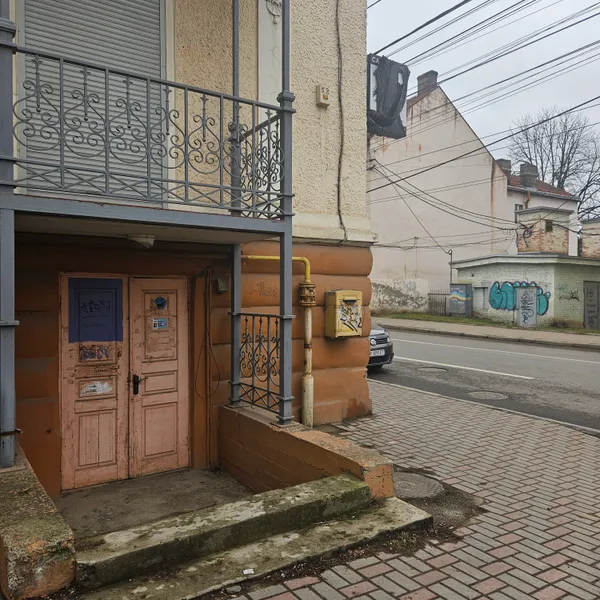 Оренда нежитлового приміщення комунальної власності