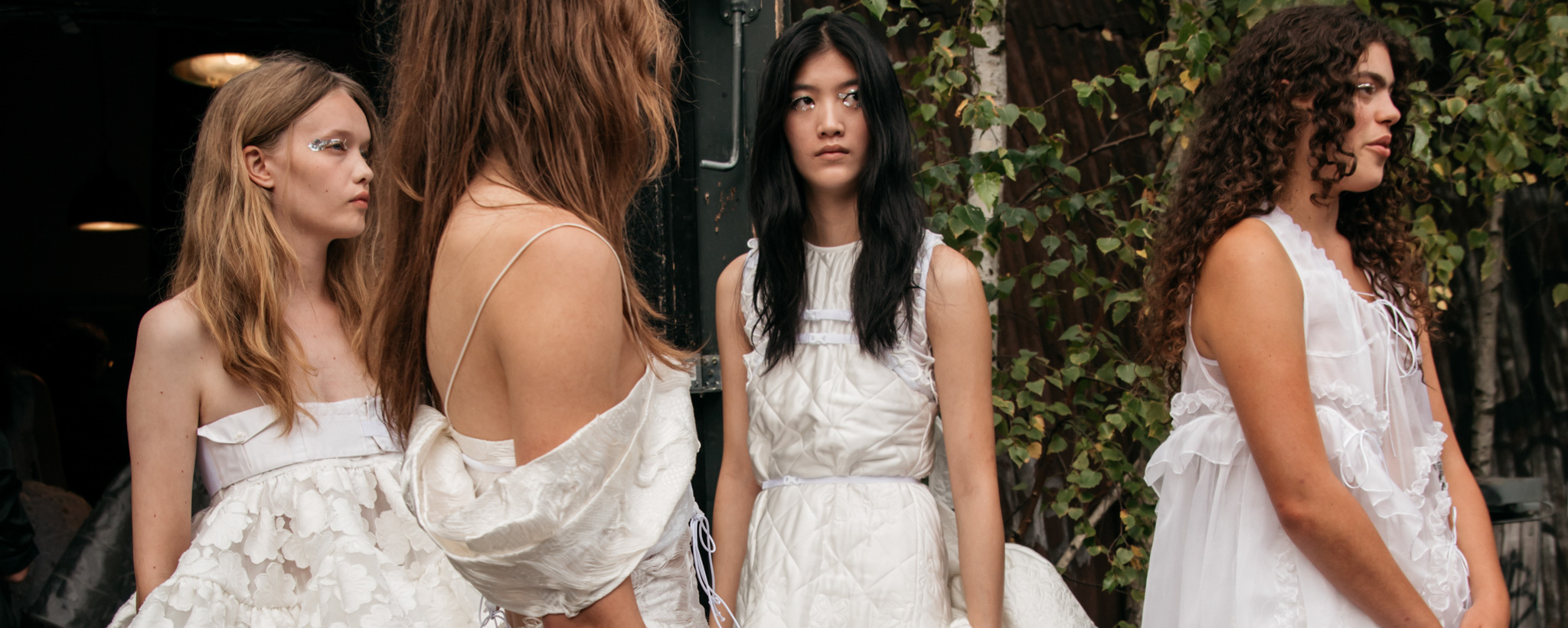 CIFF 2026: чернівецькі бренди можуть взяти участь у провідній fashion-виставці Європи