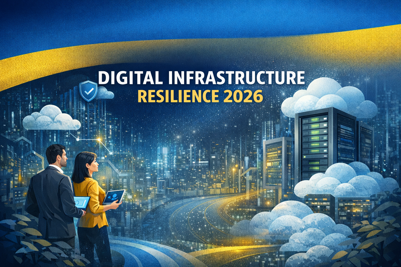 Програма підтримки цифрової стійкості українського бізнесу