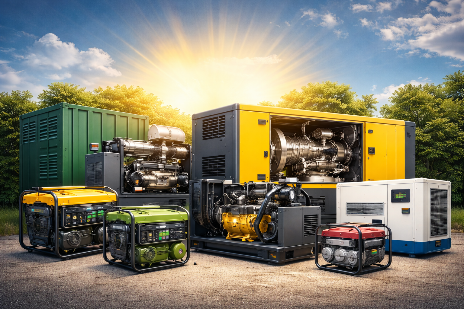 Енергокредит під 0% для бізнесу