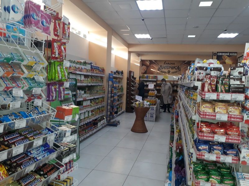 Оренда нежитлових приміщень комунальної власності