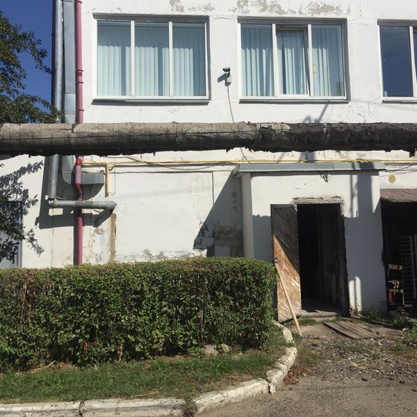 Оренда нежитлового приміщення комунальної власності