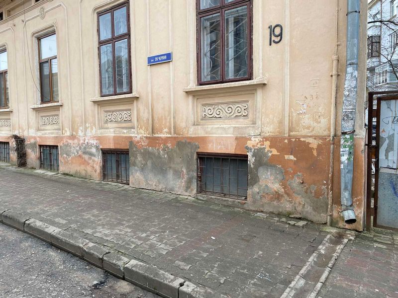 Оренда нежитлового приміщення комунальної власності