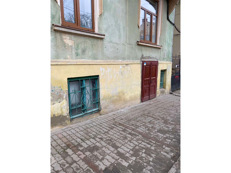 Оренда нежитлового приміщення комунальної власності