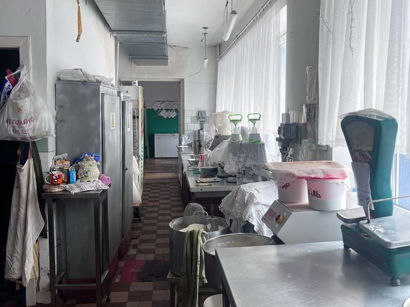 Оренда нежитлового приміщення комунальної власності