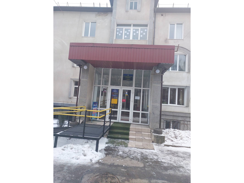 Оренда нежитлового приміщення комунальної власності