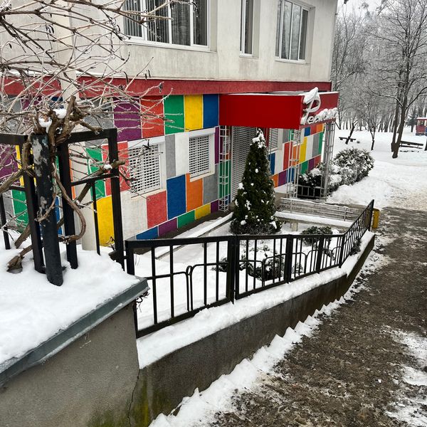 Оренда нежитлових приміщень комунальної власності