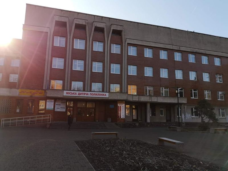 Оренда нежитлових приміщень комунальної власності