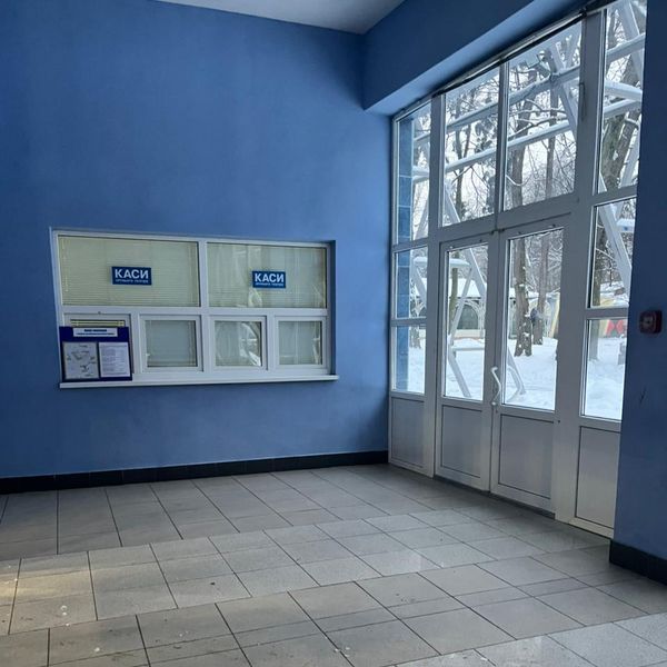 Оренда нежитлового приміщення комунальної власності