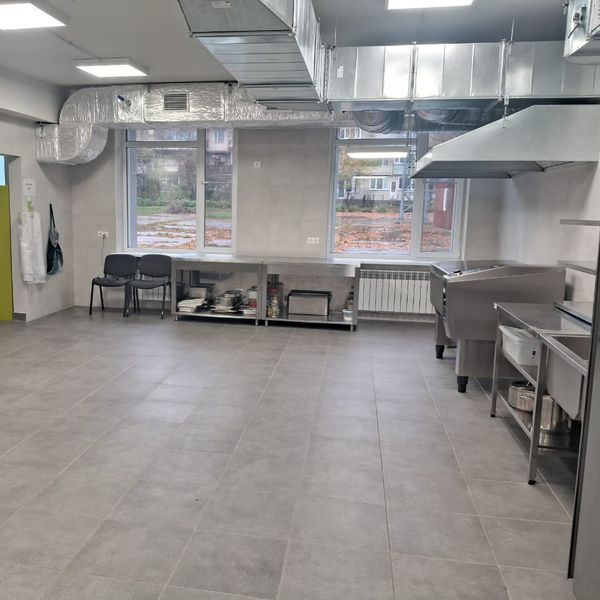 Оренда нежитлового приміщення комунальної власності