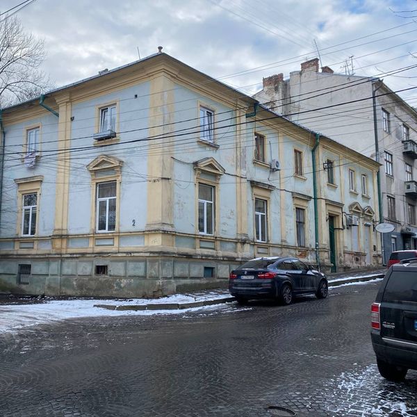 Приватизація нежитлового приміщення комунальної власності