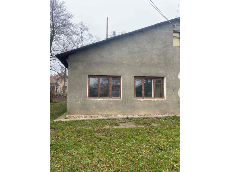 Оренда нежитлового приміщення комунальної власності