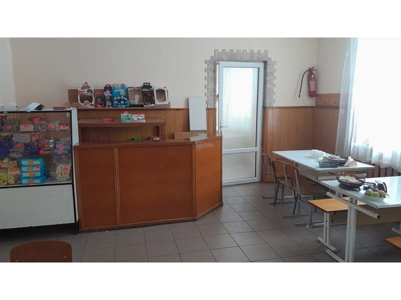 Оренда нежитлових приміщень комунальної власності