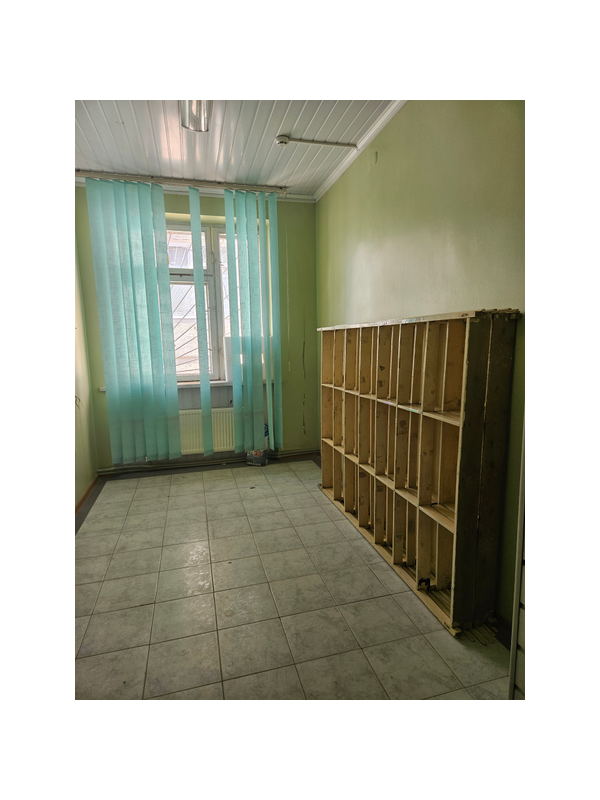 Оренда нежитлового приміщення комунальної власності