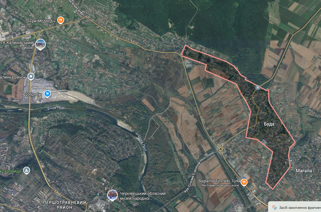 Виробничі та офісні приміщення