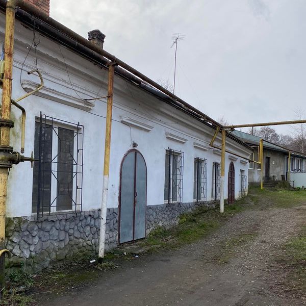 Приватизація нежитлових приміщень комунальної власності